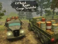 Lojë Off-Road Shi: Simulator Ngarkese në internet Lojë Off-Road Shi: Simulator Ngarkese në internet
