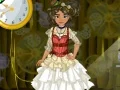 Lojë Princese Steampunk në internet Lojë Princese Steampunk në internet