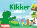 Lojë Memo Frog në internet