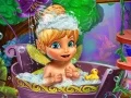 Lojë Lavamanin e Foshnjës Pixie në internet Lojë Lavamanin e Foshnjës Pixie në internet