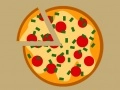 Lojë Pizzeri në internet