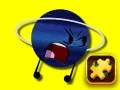 Lojë Sfidë e Puzzles Planetësh në internet Lojë Sfidë e Puzzles Planetësh në internet