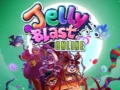 Lojë Jelly Blast Online në internet Lojë Jelly Blast Online në internet