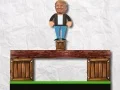 Lojë Sfidë Trump 2 në internet