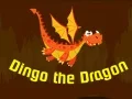 Lojë Dingo Dragu në internet