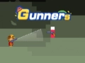 Lojë Gunners  në internet