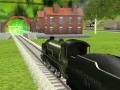 Lojë Simulator Treni në internet Lojë Simulator Treni në internet