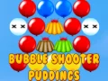 Lojë Gjuajtësi me Burbulla Puding në internet