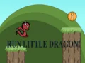 Lojë Vrapo, dragua e vogël! në internet