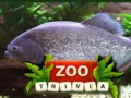 Lojë Trivia ZOO në internet