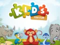 Lojë Argëtim në ZOO për Fëmijë në internet Lojë Argëtim në ZOO për Fëmijë në internet