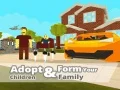 Lojë Kogama: Adoptoni Fëmijë dhe Formoni Familjen Tuaj në internet Lojë Kogama: Adoptoni Fëmijë dhe Formoni Familjen Tuaj në internet