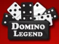 Lojë Legenda Domino në internet