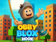 Lojë Hook Obby Blox në internet