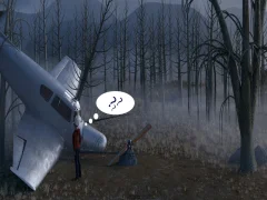 Lojë Humbur në pyll në internet