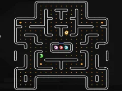 Lojë Ushqej përbindësh në internet