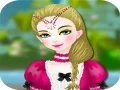 Lojë Pushime Më Princeshën e Lumtur në internet Lojë Pushime Më Princeshën e Lumtur në internet