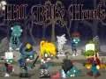 Lojë Hill Billy Hank në internet