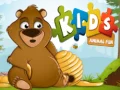 Lojë Fun për Fëmijë me Kafshë në internet
