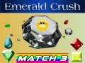 Lojë Shtypi i Emerald në internet Lojë Shtypi i Emerald në internet