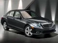 Lojë Puzzle Sedan E-Class në internet