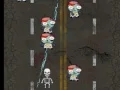 Lojë Thye Zombit e Vdekur në internet Lojë Thye Zombit e Vdekur në internet
