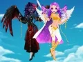 Lojë Princesha e Zachilës Angelike në internet Lojë Princesha e Zachilës Angelike në internet