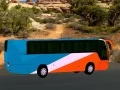 Lojë Simulatori i autobusëve të vendit të vjetër në internet