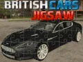 Lojë Pazllin e Automjeteve Britanike në internet Lojë Pazllin e Automjeteve Britanike në internet