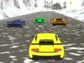 Lojë Garazhi i B Duc se Snow në internet