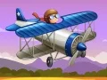 Lojë Pazëllat Argëtuese të Avioneve në internet Lojë Pazëllat Argëtuese të Avioneve në internet