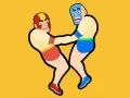 Lojë Wrestle Jump 2 në internet