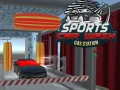 Lojë Larja e Makinave Sportiv në internet Lojë Larja e Makinave Sportiv në internet