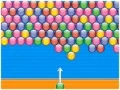 Lojë Bubbles Gjuajtës Klasik në internet
