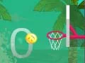 Lojë Emoji Dunk Clicker në internet