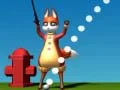 Lojë Kampionati i Golfit të Karikaturave 2019 në internet