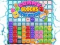 Lojë Evolucioni i Blloqeve Gummy në internet Lojë Evolucioni i Blloqeve Gummy në internet