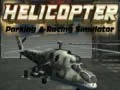 Lojë Simulator i Parkimit dhe Garave me Elicopter në internet