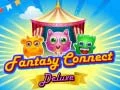 Lojë Lidhja Fantastike Deluxe në internet Lojë Lidhja Fantastike Deluxe në internet