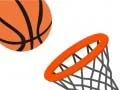Lojë Dunk Hoop në internet
