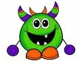 Lojë Përputhja e Kujtesës së Monsters në internet Lojë Përputhja e Kujtesës së Monsters në internet