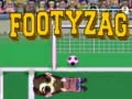 Lojë FootyZag në internet