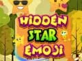 Lojë Ylli i Fshehur Emoji në internet Lojë Ylli i Fshehur Emoji në internet