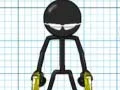 Lojë Gun Fu: Stickman 2 në internet Lojë Gun Fu: Stickman 2 në internet