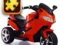 Lojë Sfida e Puzzles me Motocikleta në internet Lojë Sfida e Puzzles me Motocikleta në internet