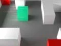 Lojë Kube Ndryshimi i Gravitetit në internet