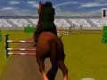 Lojë Kalë Kërcim 3D në internet