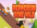 Lojë Pepperoni Ka Gjyro në internet Lojë Pepperoni Ka Gjyro në internet