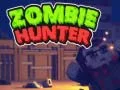 Lojë Gjuajtësi i zombive në internet Lojë Gjuajtësi i zombive në internet