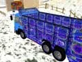 Lojë Kamioni Cargo 18 në internet Lojë Kamioni Cargo 18 në internet